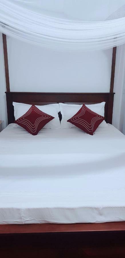 Exotic Beach Hotel Аругам Экстерьер фото